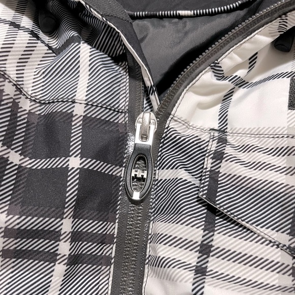 helly hansen jpn insulated winter ski snowboard jacket - Picture 11 of 16